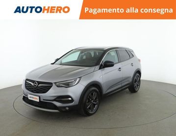 OPEL Grandland X 1.5 diesel Ecotec Start&Stop