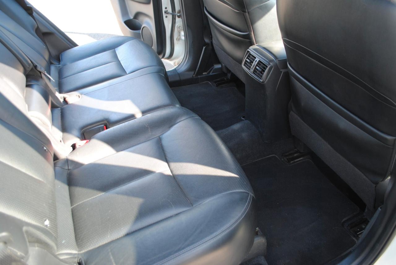 NISSAN X-TRAIL 1.6 DCI 131 CV AUTOMATICA