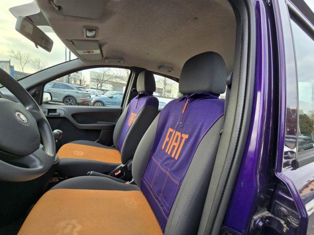 FIAT Panda 1.2 Dynamic Natural Power Mamy METANO NEOPATENTATI