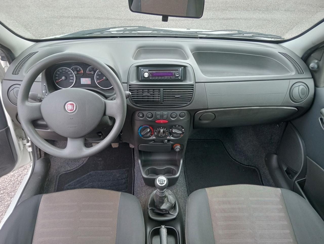 Fiat Punto 1.2 3porte UNIPROPRIETARIO OK NEOPATENTATI