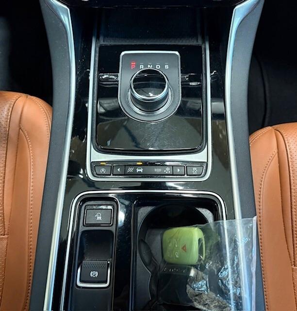 Jaguar XF 2.0 D 180 CV AWD aut. Prestige