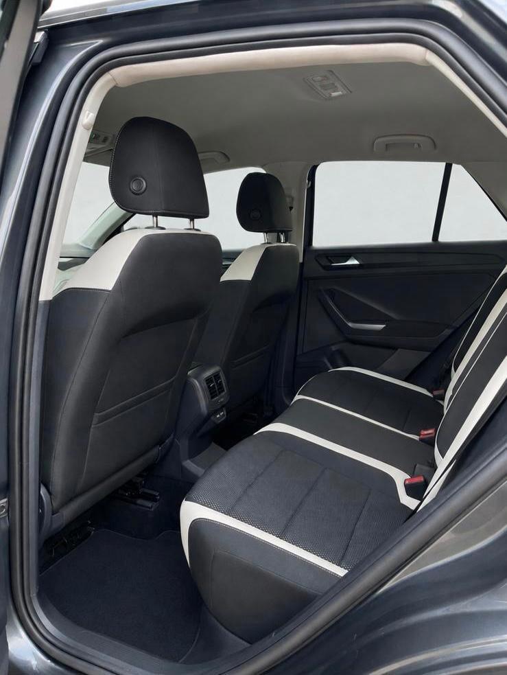 Volkswagen T-Roc 1.5 TSI ACT Style BlueMotion Technology