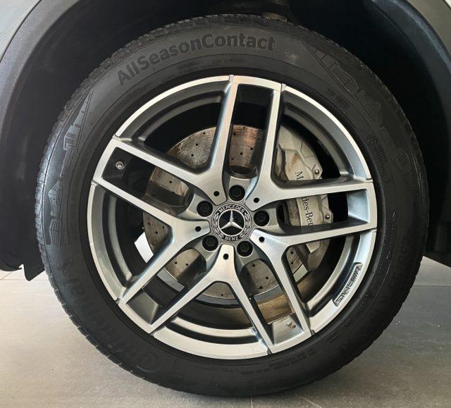 MERCEDES-BENZ GLC 250 2.0 d 4Matic 204 CV Premium