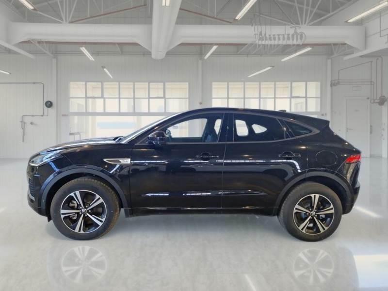 JAGUAR E-PACE 1.5 P270E R-DYNAMIC S AUTO 4WD SUV