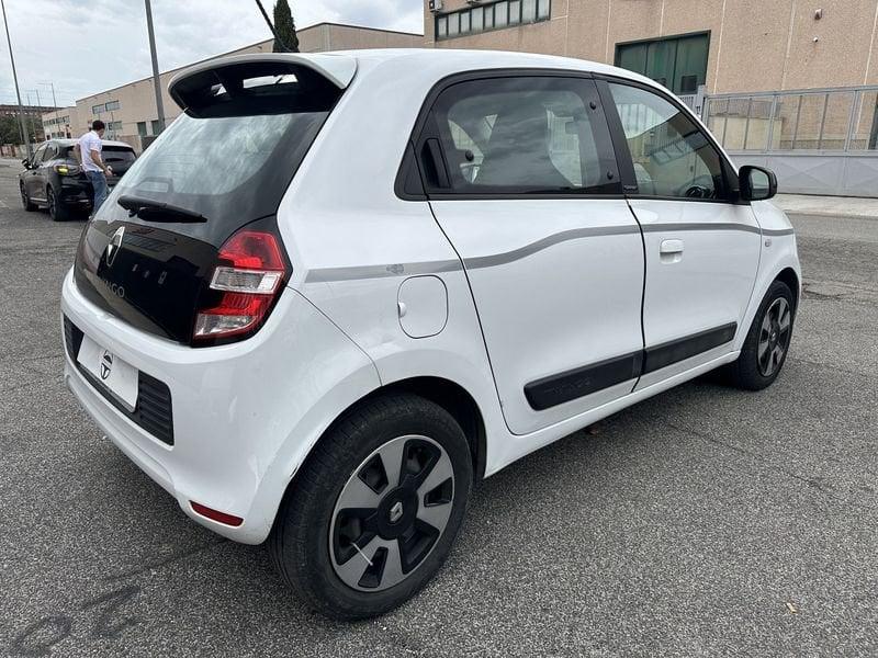 Renault Twingo Twingo 1.0 sce Duel 2 69cv