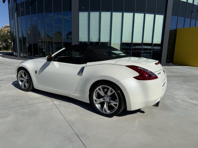 NISSAN 370Z Roadster 3.7 V6 Lev 2