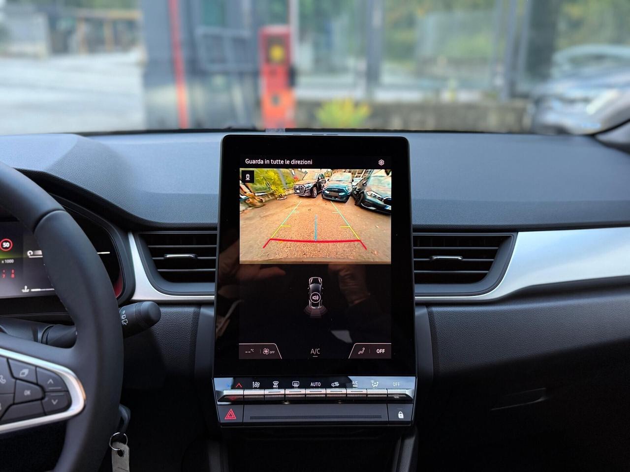 Renault Captur ECO-GPL 100 CV Evolution