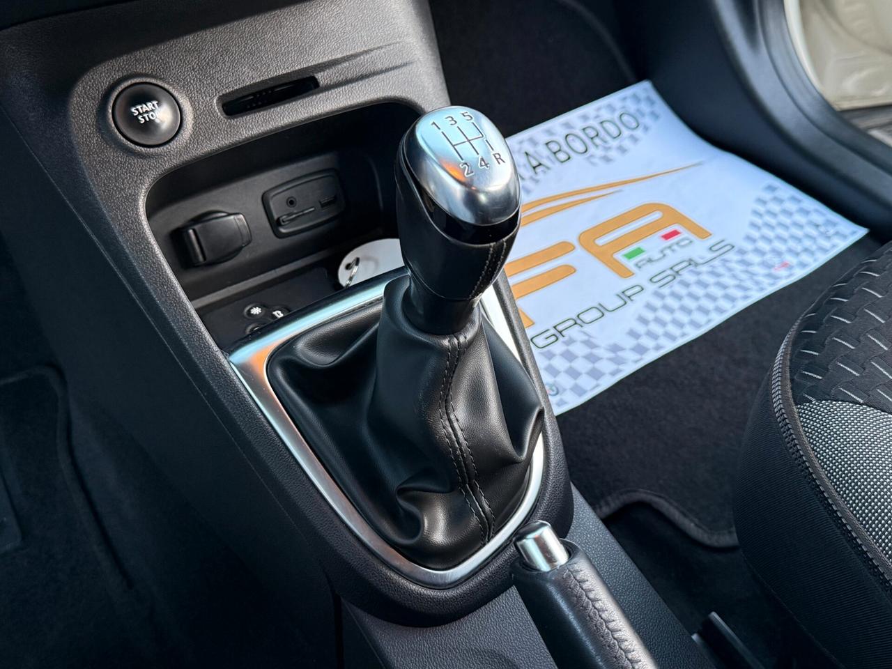 Renault Captur 1.5 dCi 90CV LED NAVI CAMERA - 2018