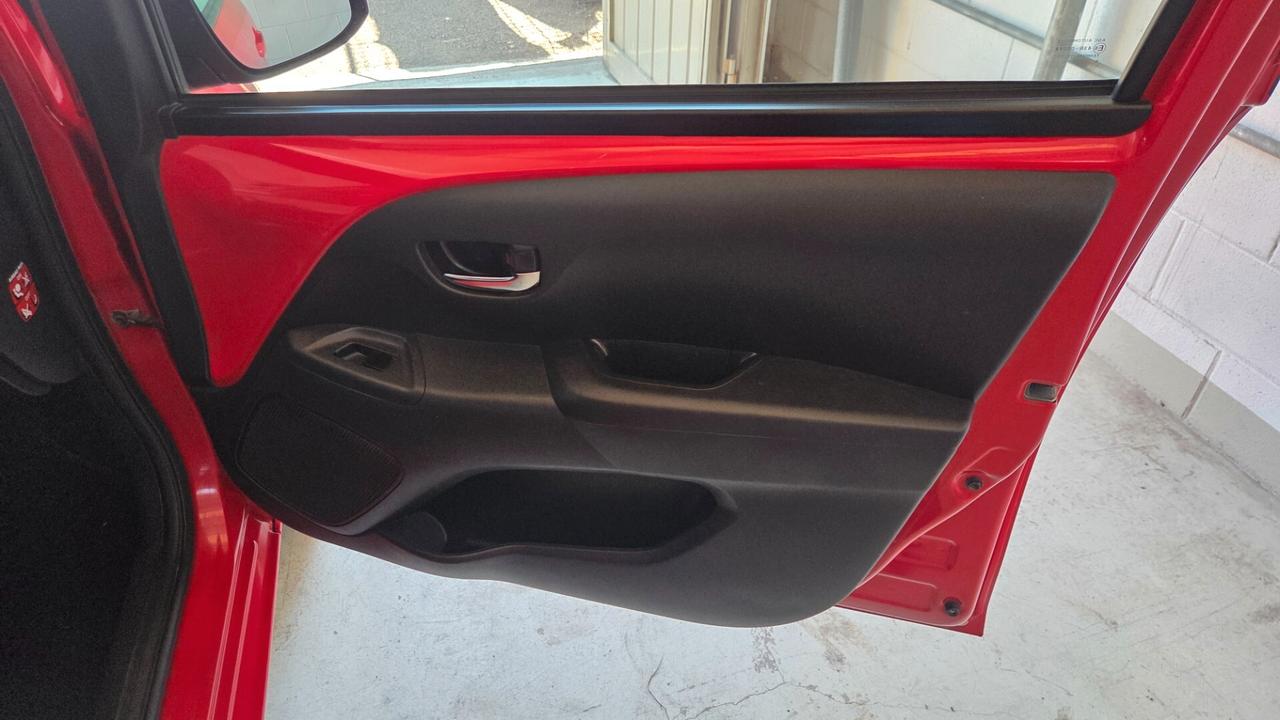 Toyota Aygo 1.0 VVT-i 69 CV UNICO PROPRIETARIO KM 48.000