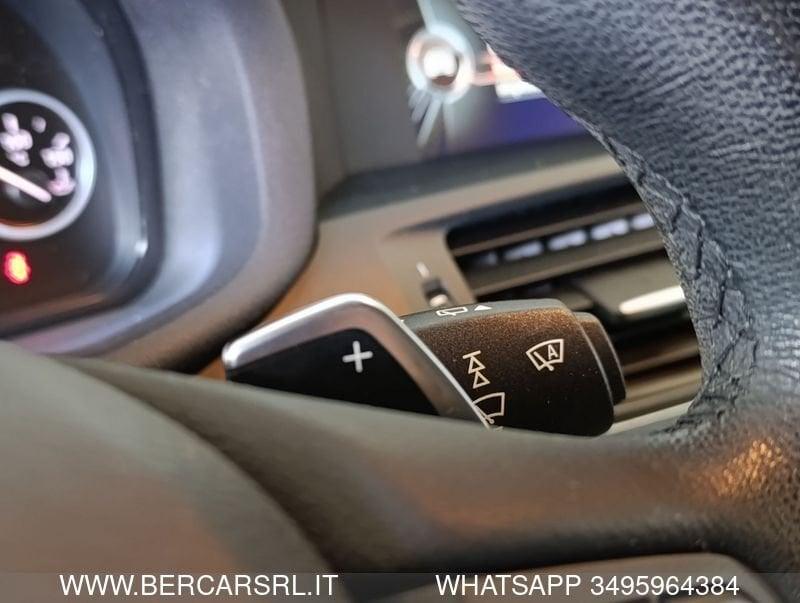 BMW X3 X3 xDrive20d Futura*TELECAMERA*XENON*PDC*APERTURA CONFORT DEL BAGAGLIAIO*