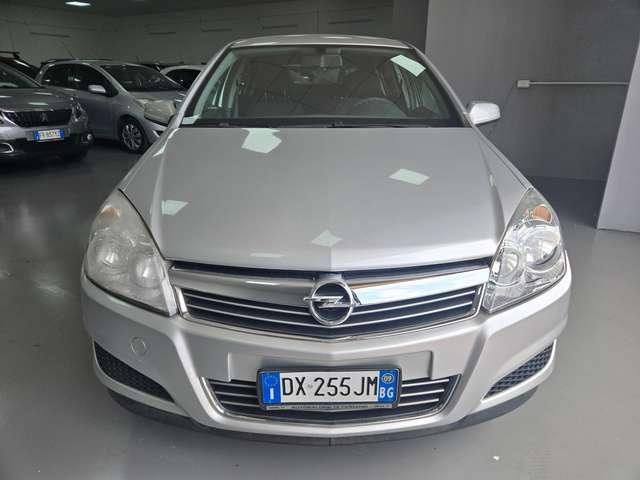 Opel Astra Astra 5p 1.7 cdti Enjoy 110cv
