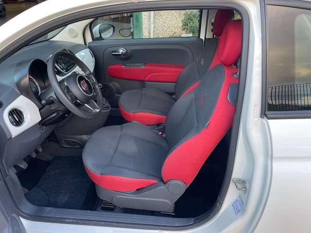 Fiat 500 1.3 Multijet Pop 95CV