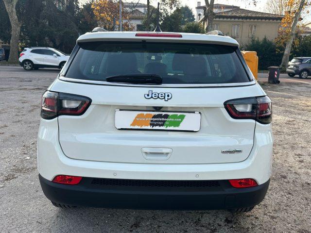 JEEP Compass Aut. 1.3 Turbo T4 150 CV 2WD Business