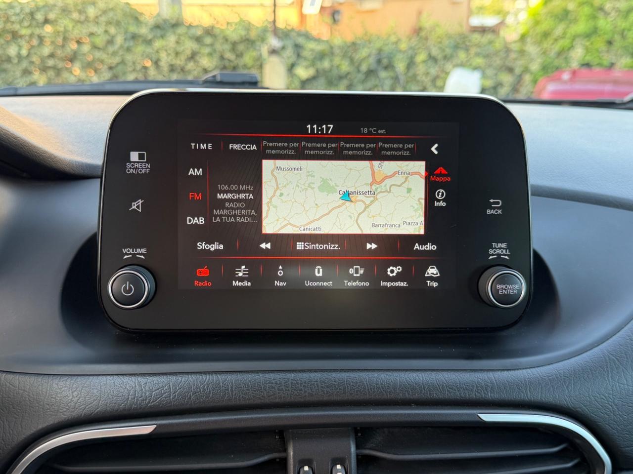 Fiat Tipo 1.6 Mjt S&S SW Business