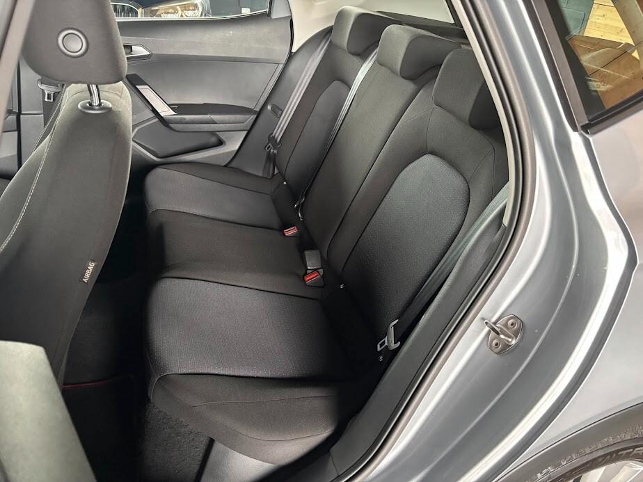 Seat Arona 1.0 EcoTSI Style NEOPATENTATI