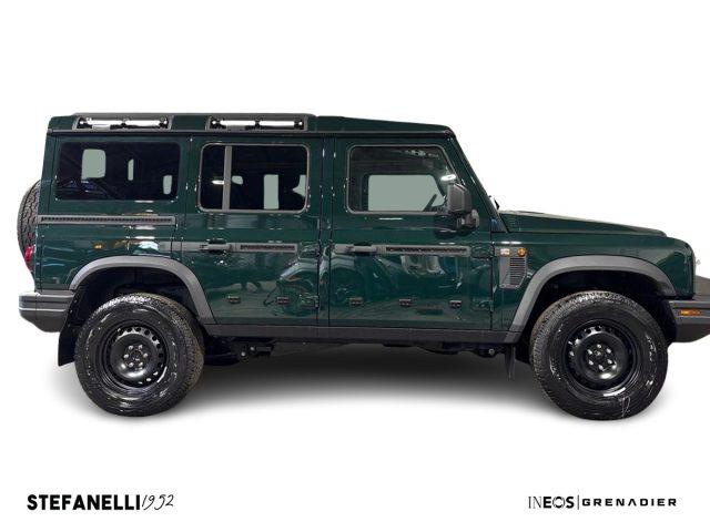 INEOS Grenadier 3.0 Twin Turbo Diesel SW Fieldmaster Edit. 5 posti