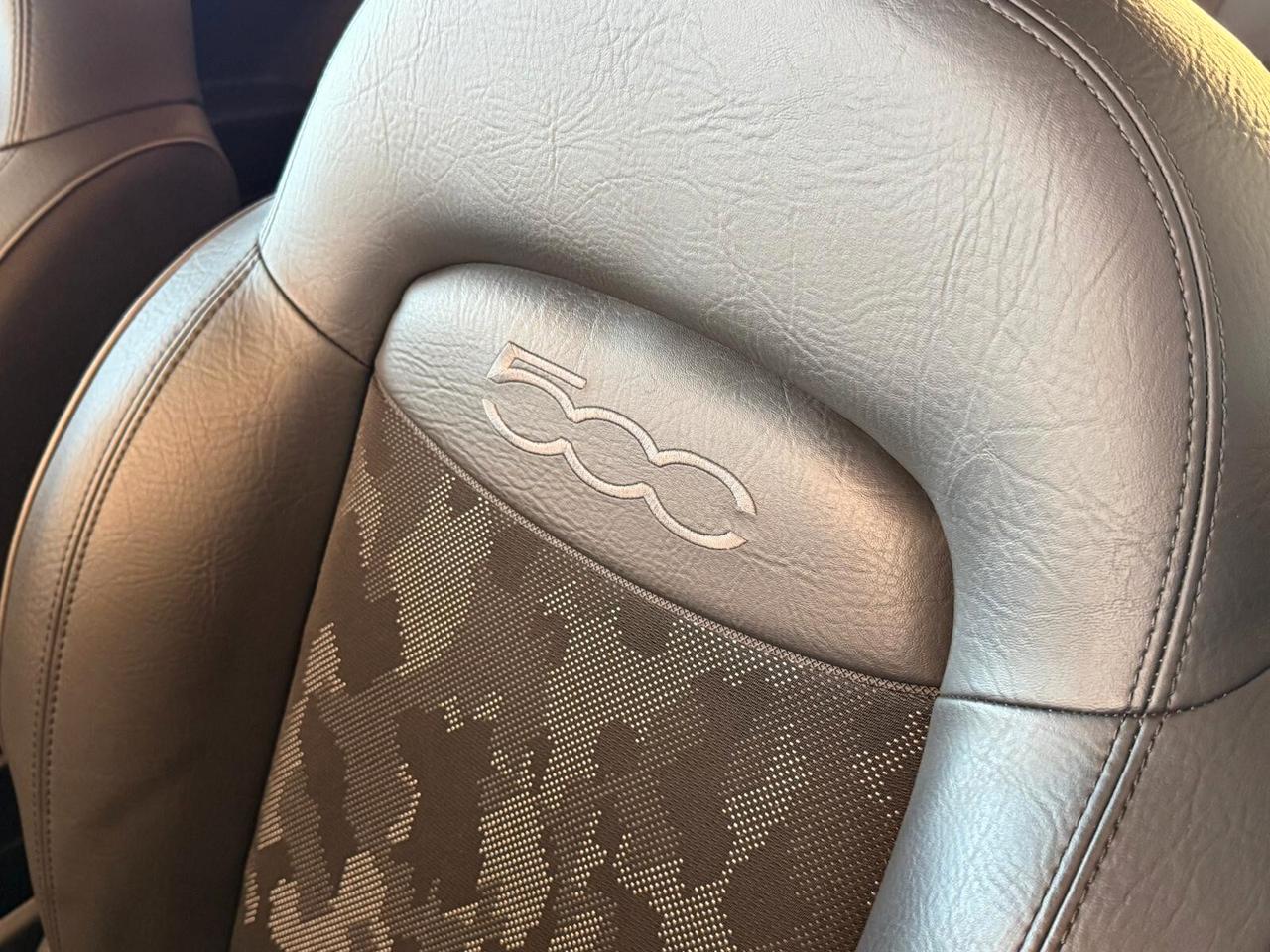 Fiat 500X 1.6 M.JET 130 cv. CROSS