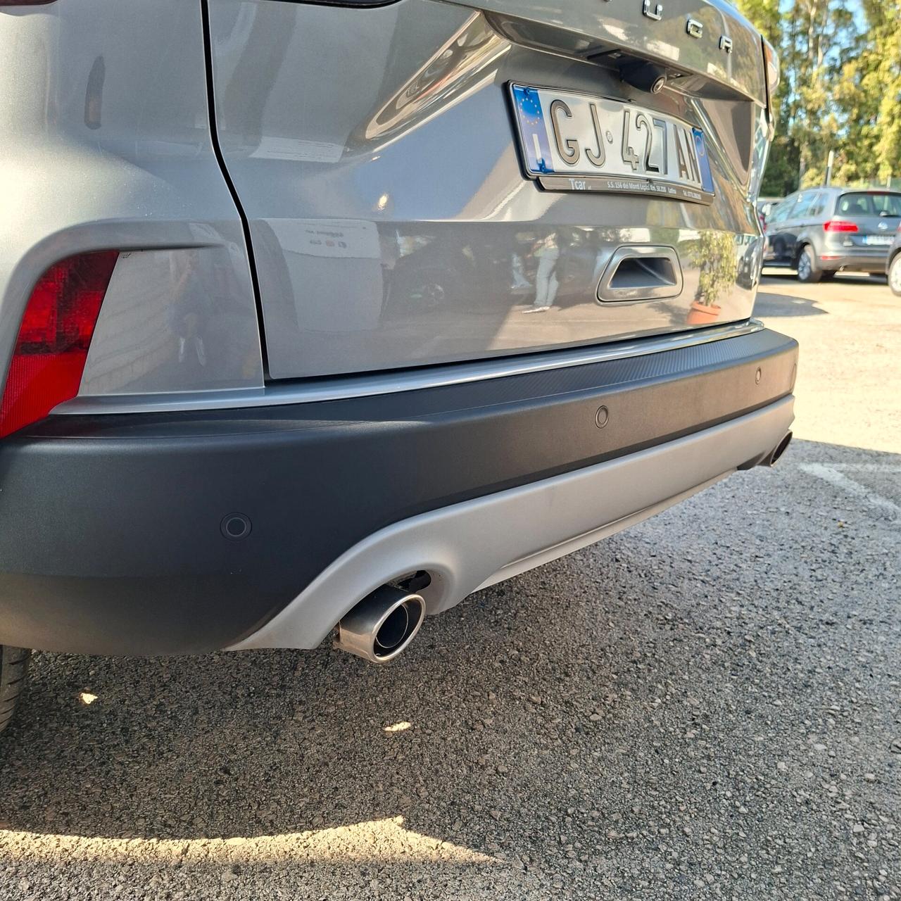 Ford Kuga 1.5 Ecoblue 120cv Aut. Titanium Business