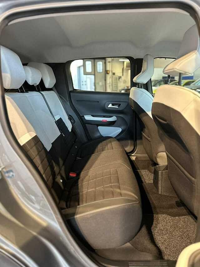 Citroen C3 PureTech 100 S&S Max