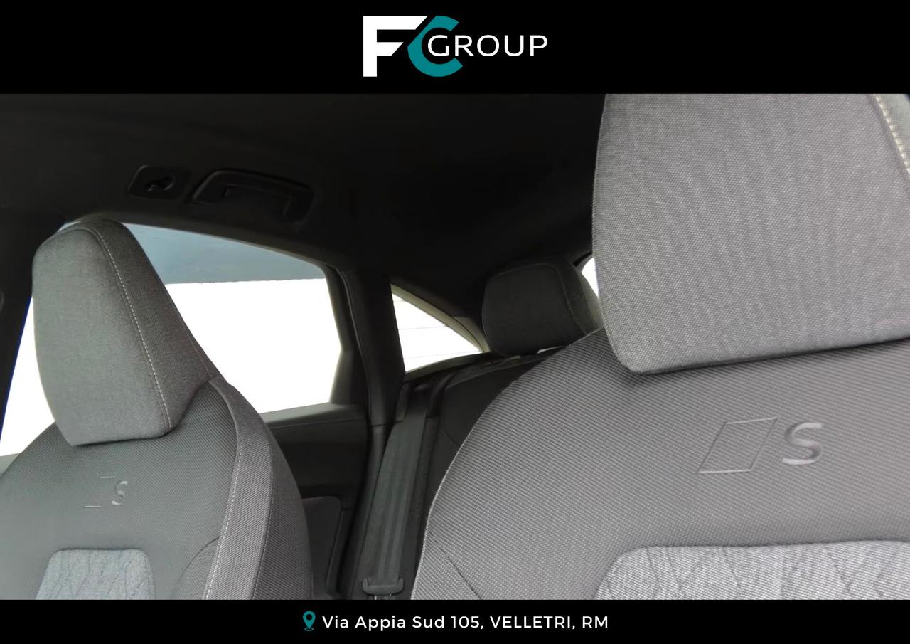 Audi A5 TDI 150kW 2x S line BF-DISPLAY TECH