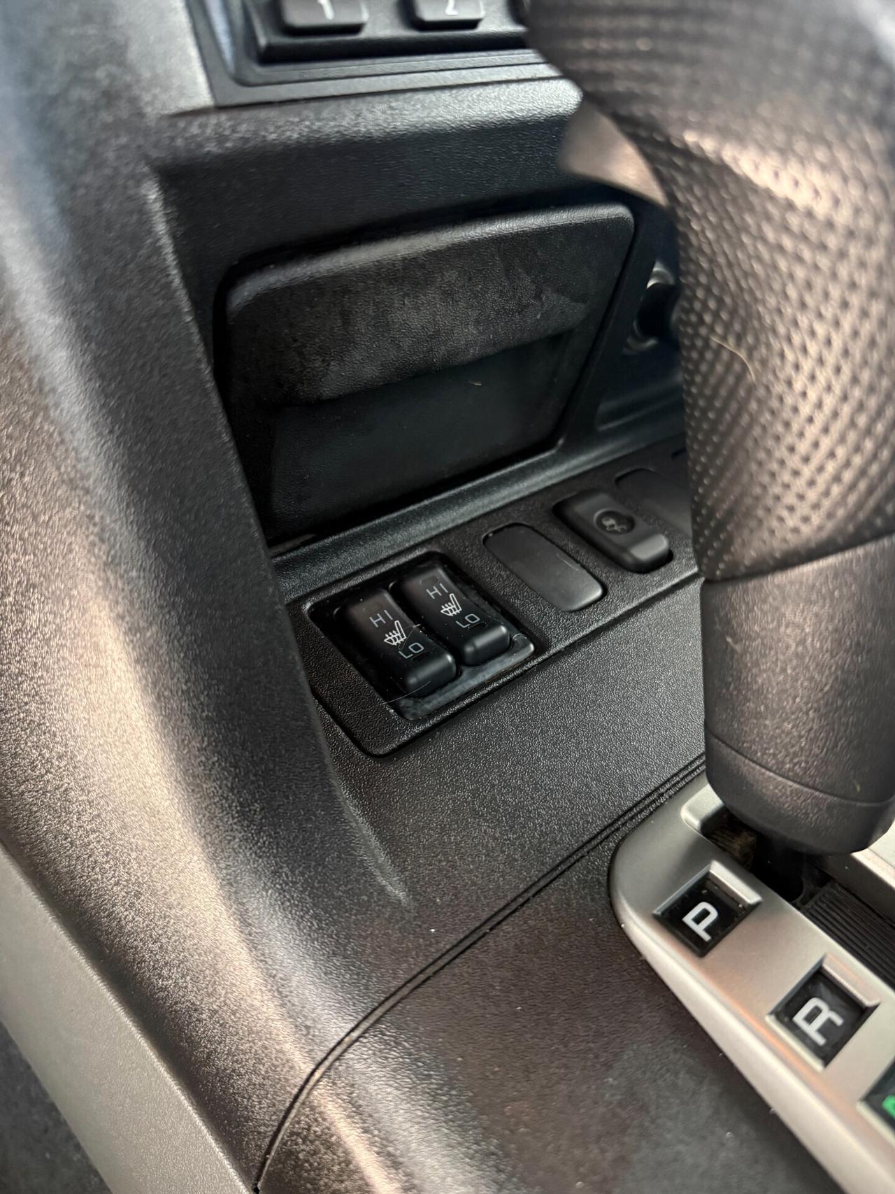 Mitsubishi Pajero 3.2 16V DI-D 3p. GLS2