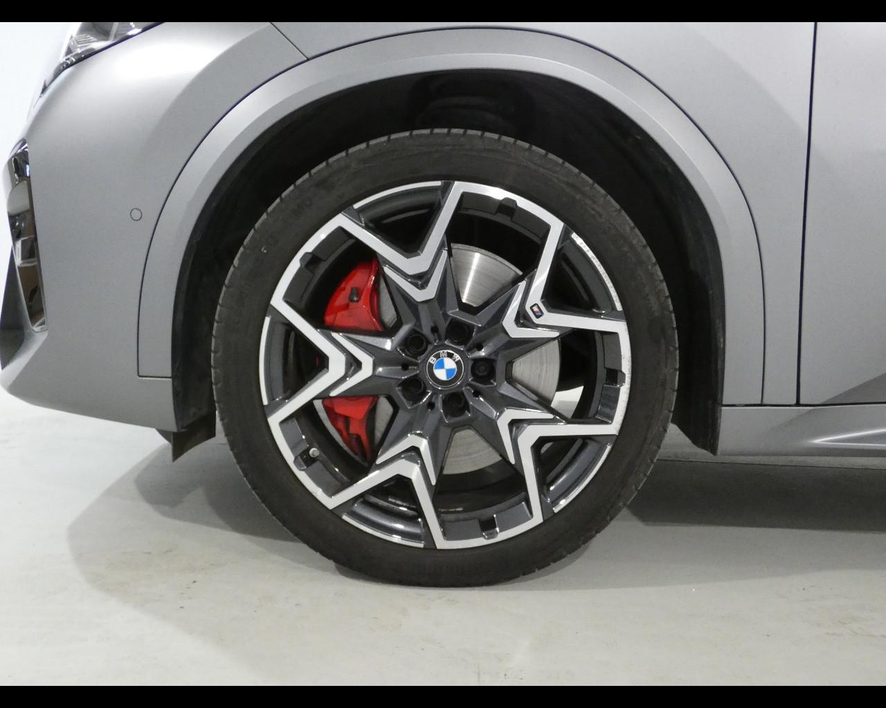 BMW X2 (U10) - X2 xDrive 20d Msport Pro