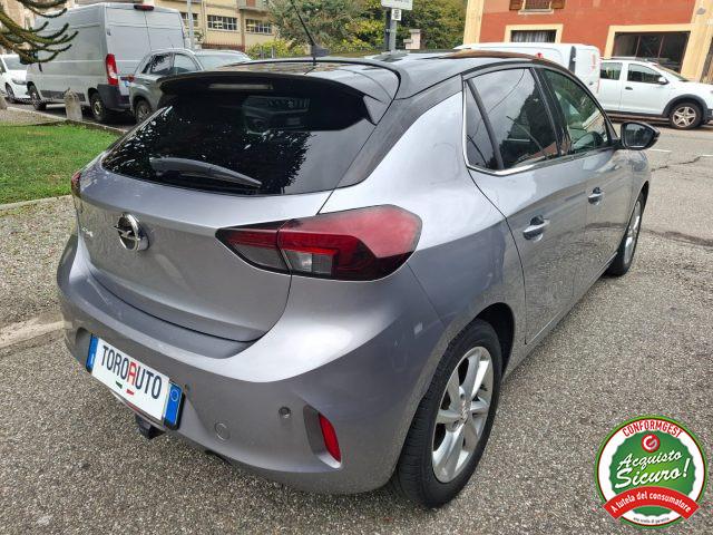OPEL Corsa 1.5 D 100 CV Elegance UN. PROP.