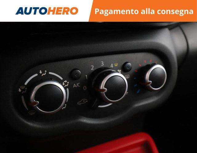 RENAULT Twingo TCe 90 CV EDC Intens