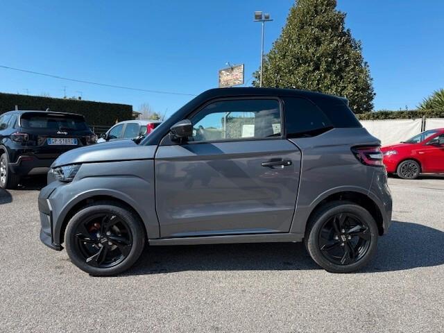 Ligier JS JS50 DCI L6 Elite Confort PRONTA CONSEGNA !!