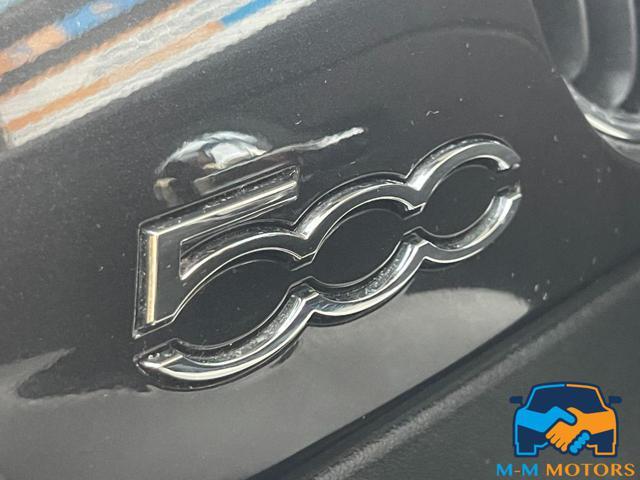 FIAT 500 1.0 Hybrid Dolcevita neo patentati