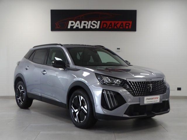 PEUGEOT 2008 Allure PureTech 100CV S&S *PROMO PARISI GROUP*