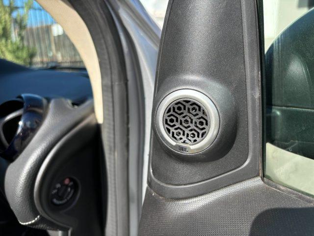 SMART ForTwo BRABUS Xclusive 110CV *UNICOPROP*TAGLIANDIMERCEDES