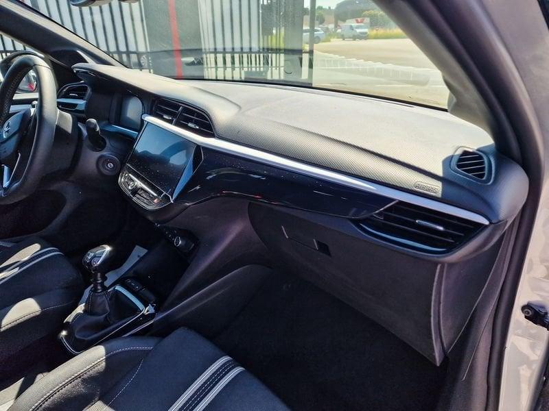 Opel Corsa VI 2023 1.2 100cv GS S&S