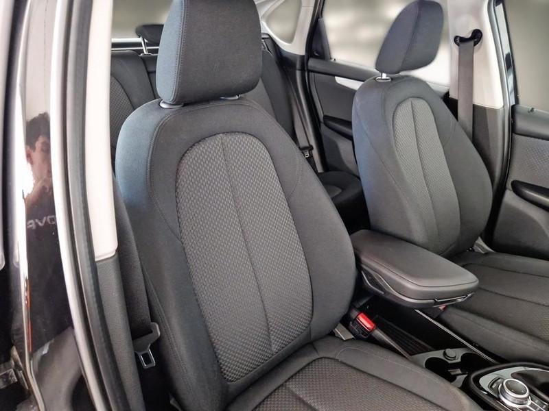 BMW 216 ACTIVE TOURER BUSINESS MONOVOLUME