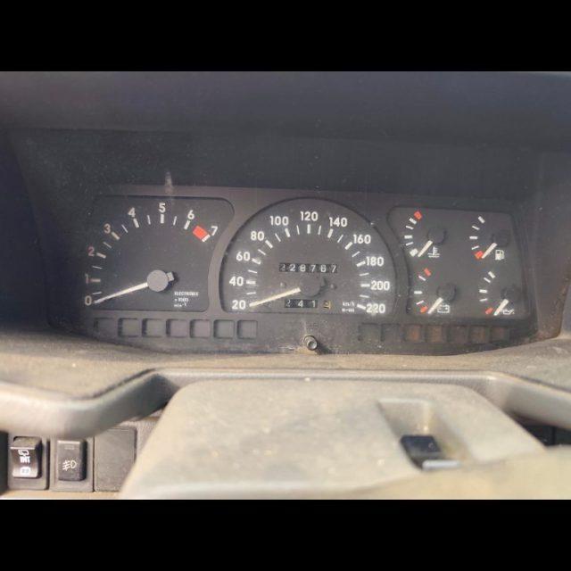 OPEL Frontera 2.0i Sport ASI