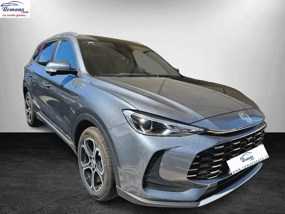 NEW MG - ZS - 1.5 VTi-tech Comfort#PRONTA CONSEGNA!