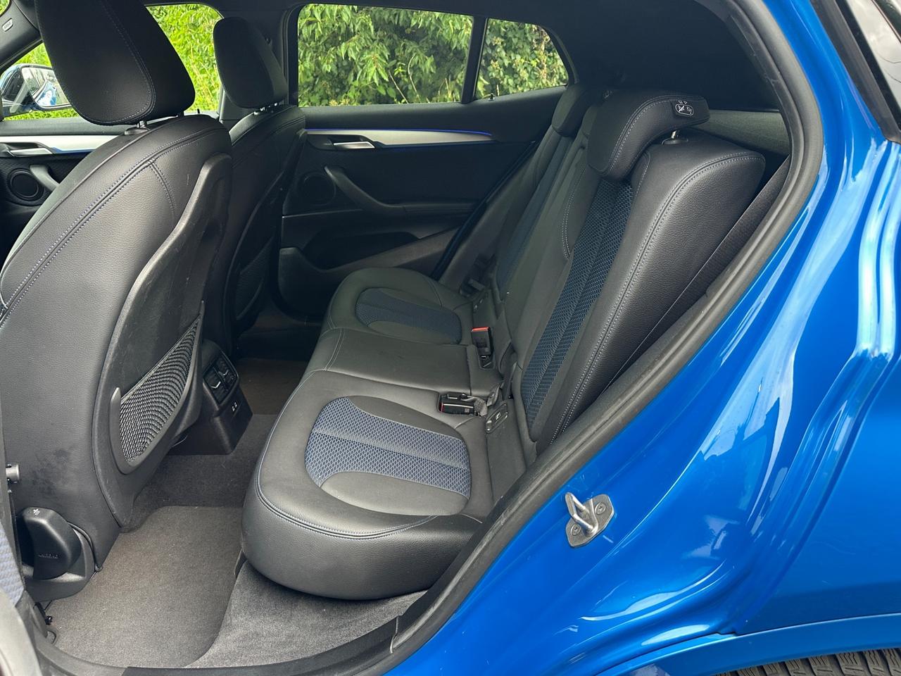 Bmw X2 xDrive18d Msport - 2022