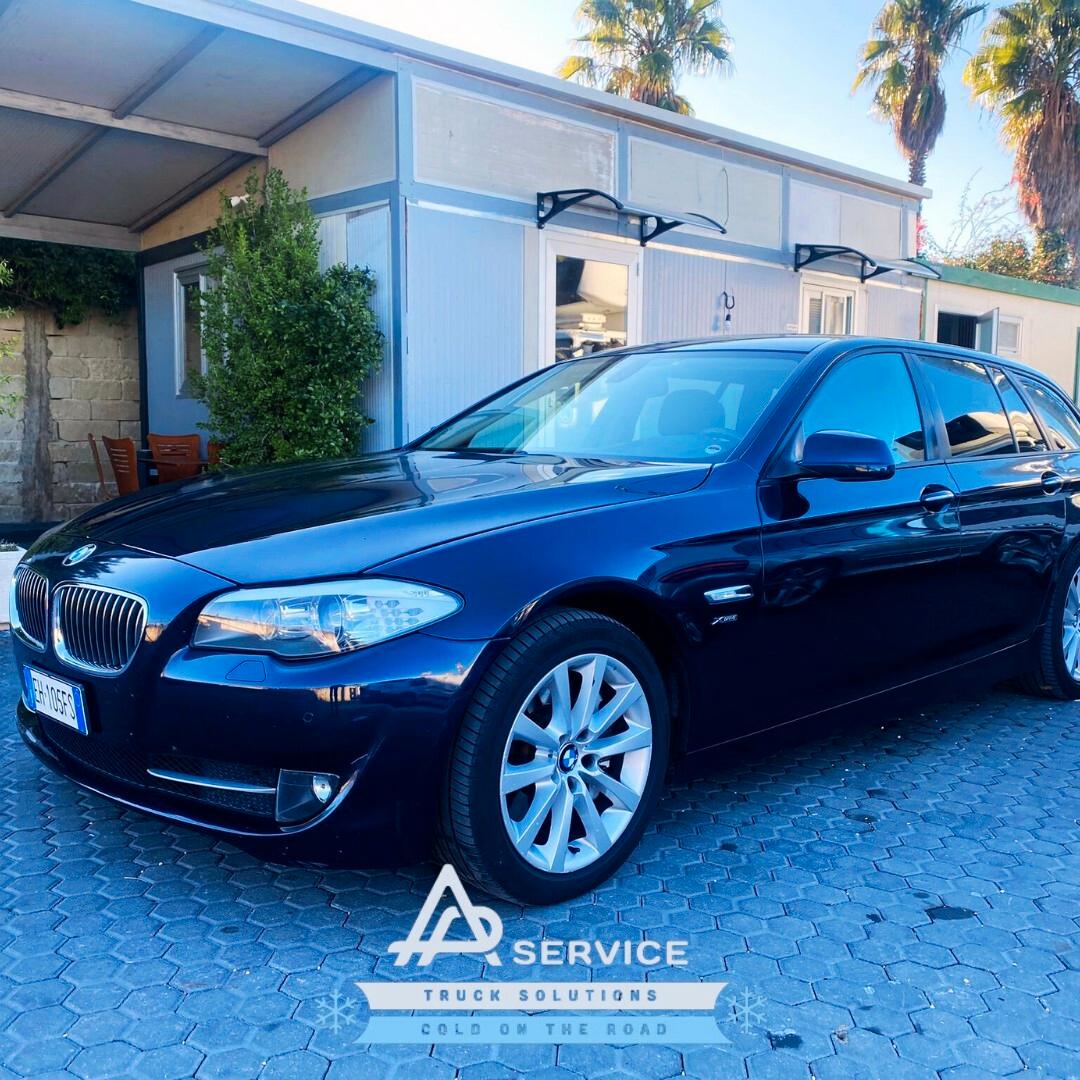 Bmw 530 530d xDrive 258CV Touring