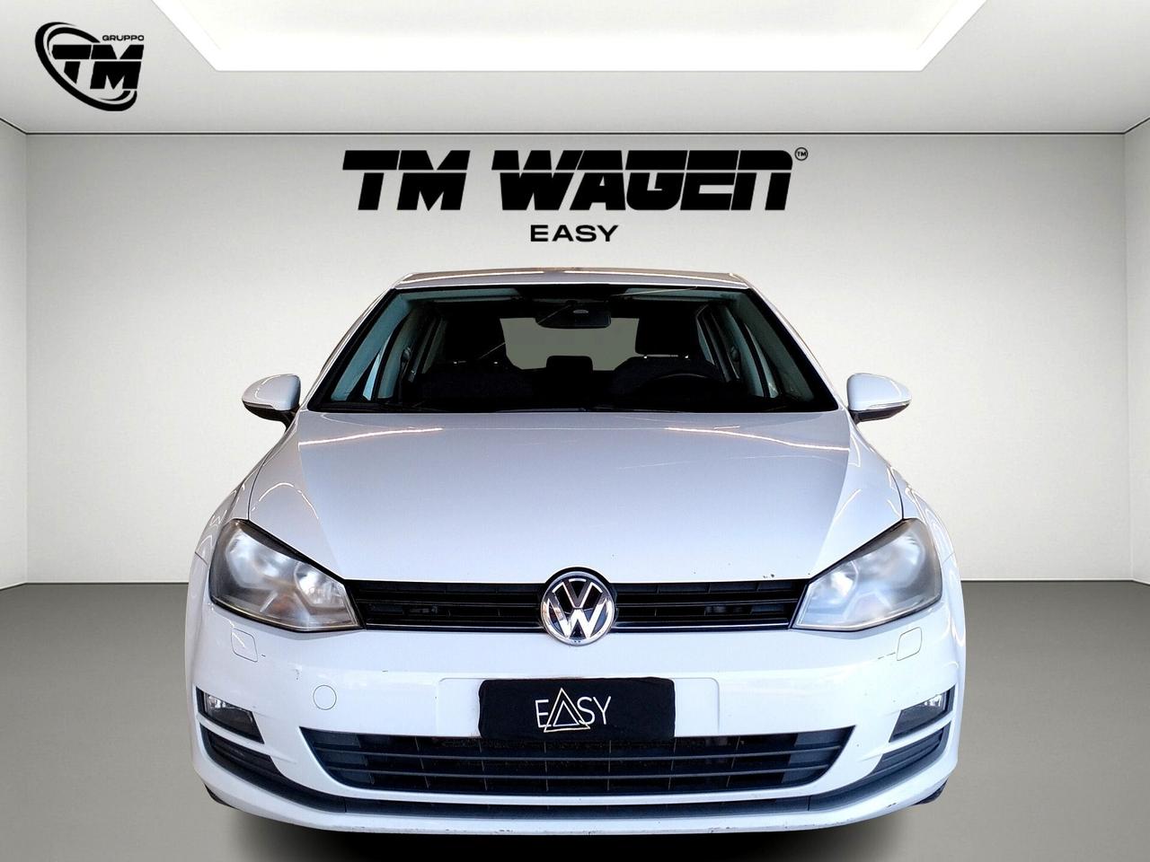 Volkswagen Golf 1.6 TDI 5p. Comfortline BlueMotion Technology - NEOPATENTATI