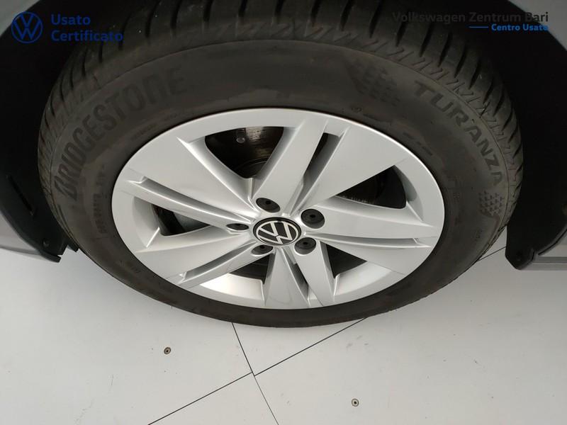 Volkswagen Golf 2.0 tdi life 150cv dsg