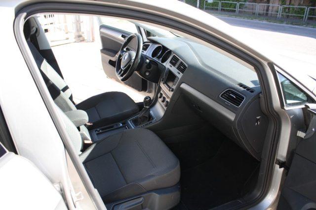 VOLKSWAGEN Golf 1.2 TSI 110 CV 5p. Comfortline BlueMotion Technolo