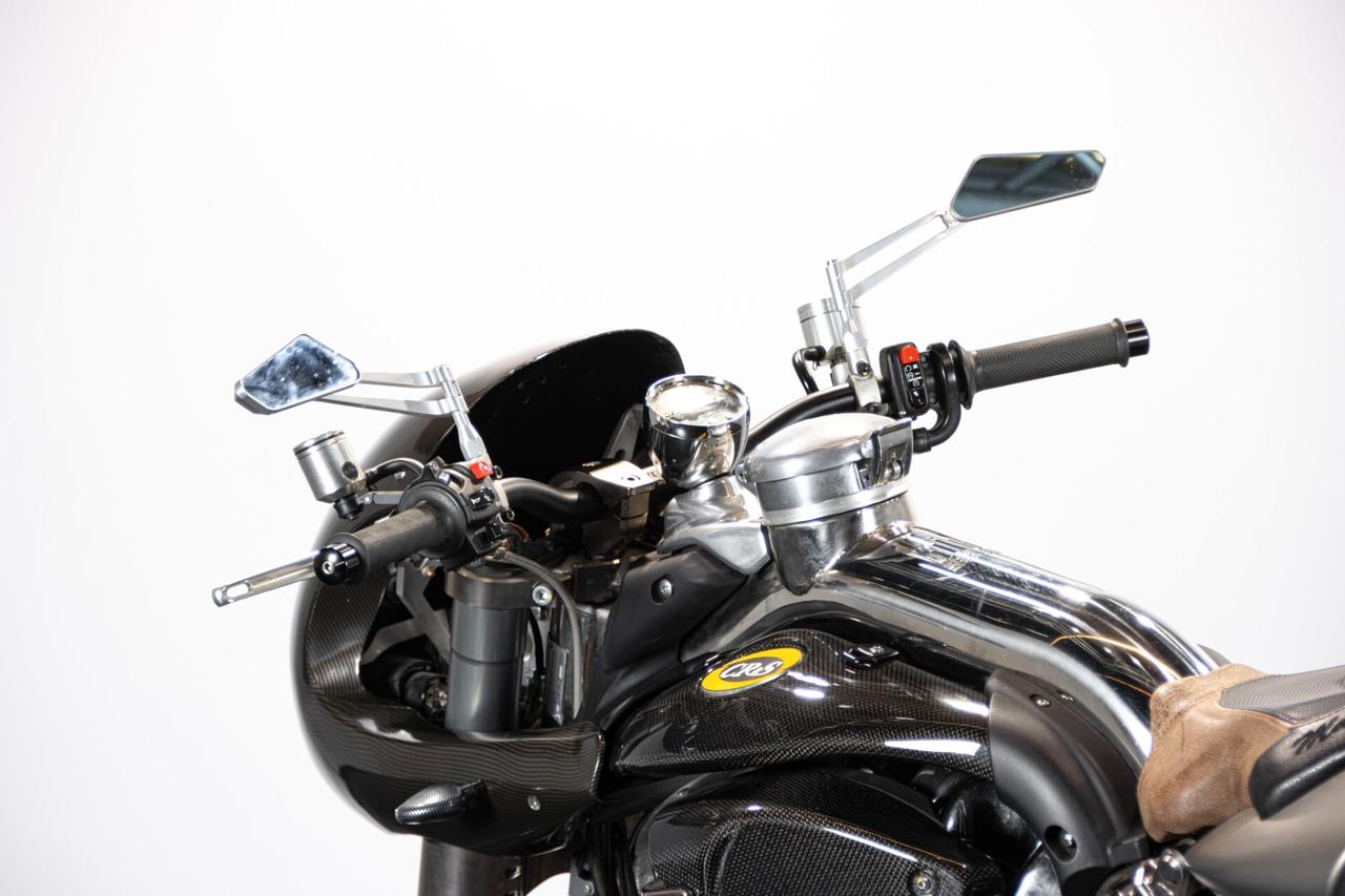 Cr&s DUU “CONLATUSA” - 2016