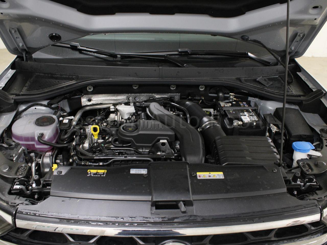 Volkswagen T-Roc 1.5 tsi act style