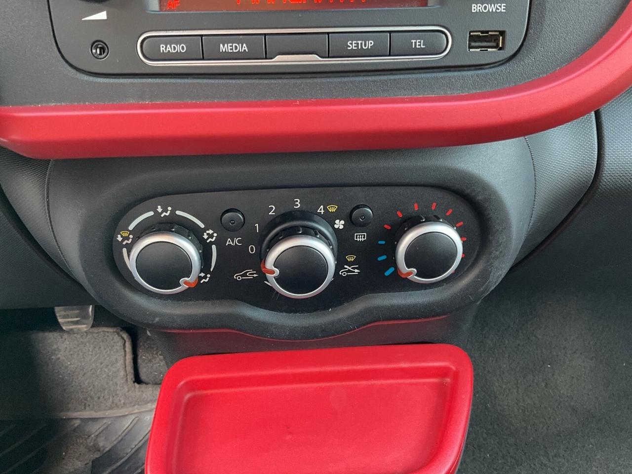 Renault Twingo SCe Zen 69CV