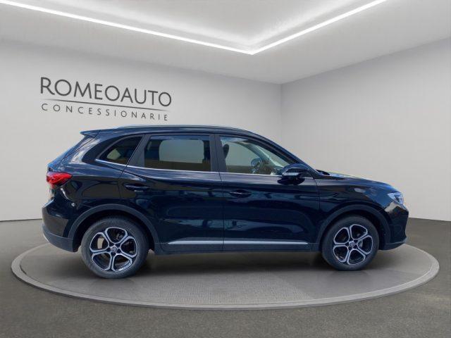 MG ZS NUOVA 1.5 Comfort Benzina