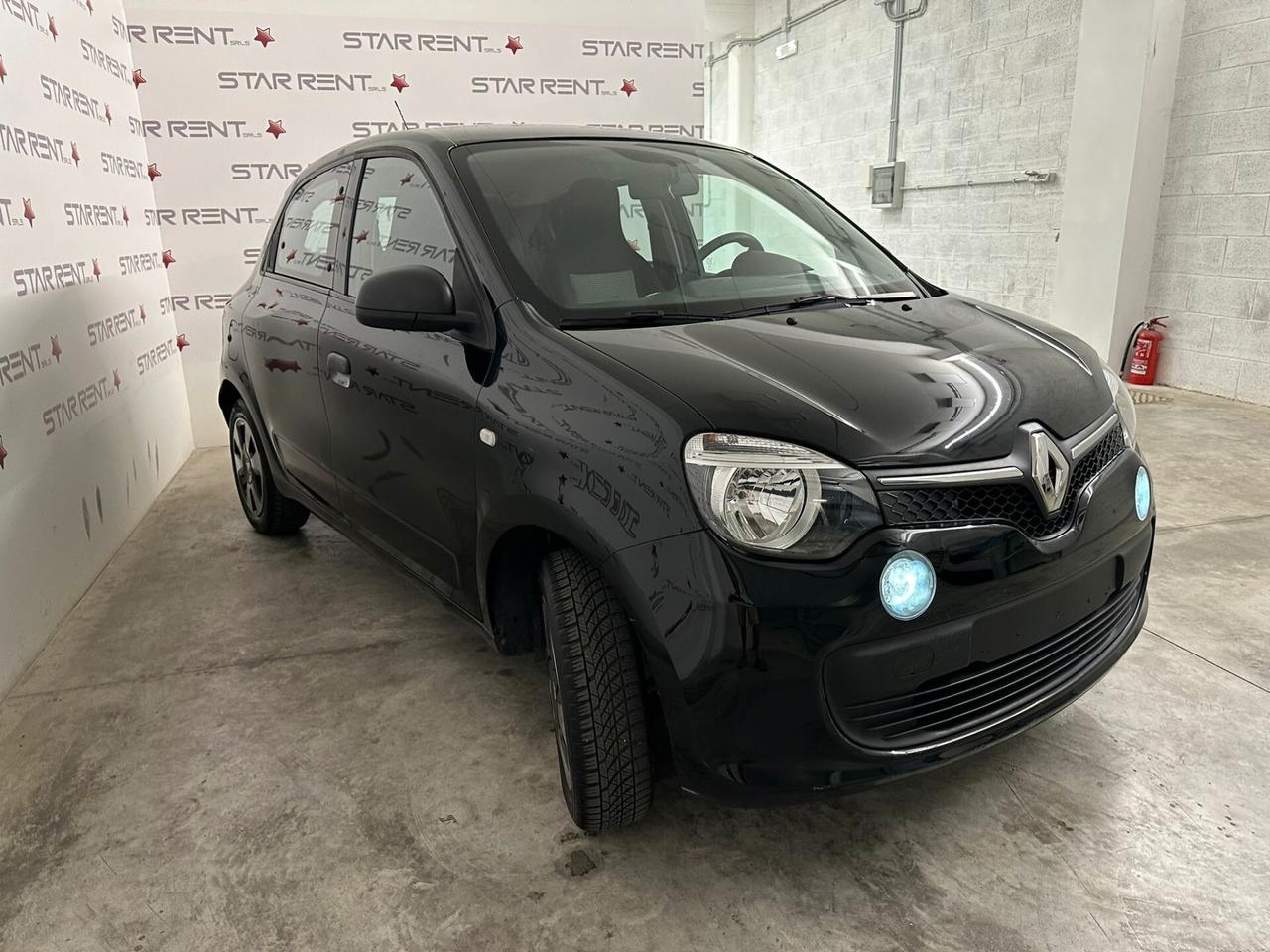 Renault Twingo SCe Life