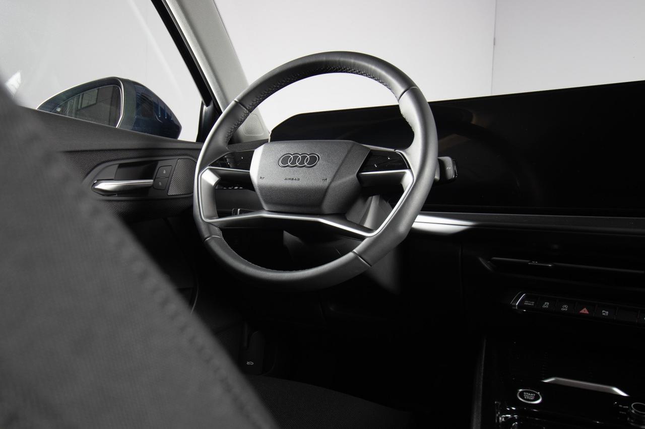 Audi Q3 Tfsi Mhev Business Advanced S-tronic 150cv