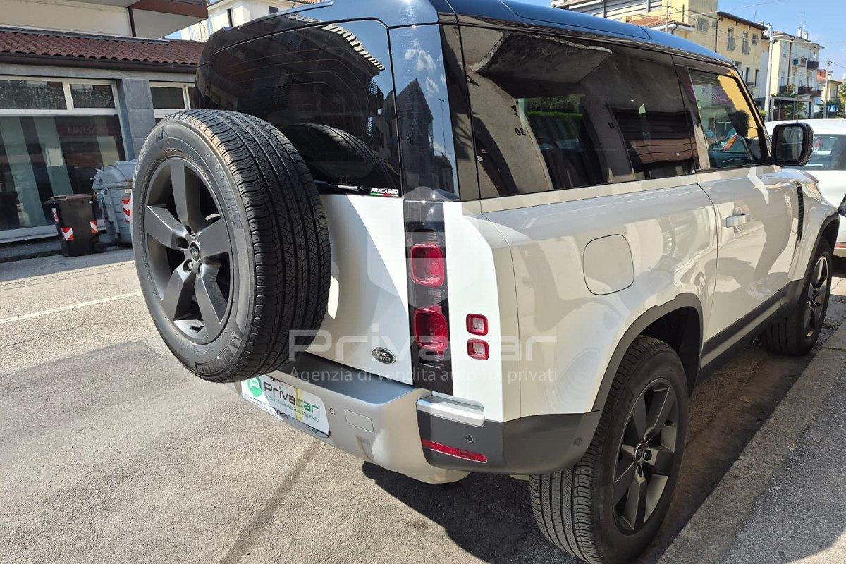 LAND ROVER Defender 90 3.0D I6 250 CV AWD Auto SE