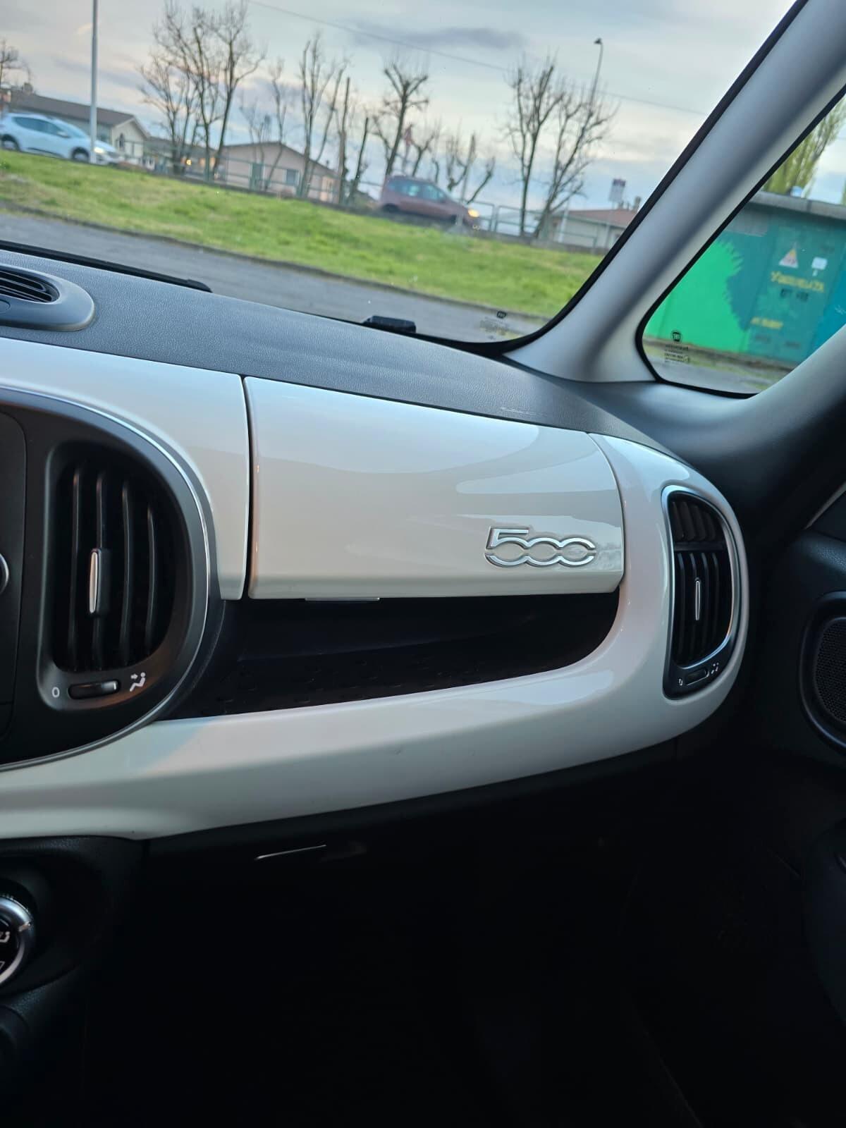 Fiat 500L 1.3 Multijet 95 CV Business