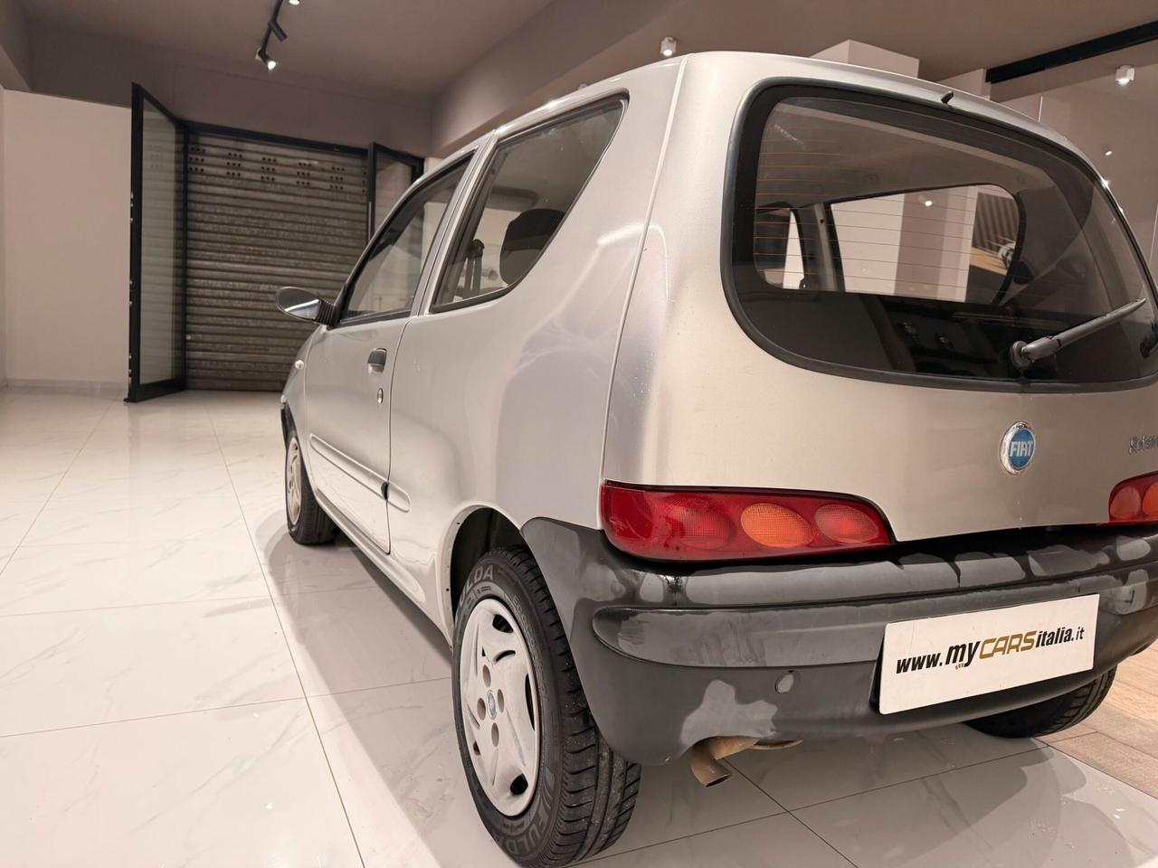 Fiat Seicento 1.1